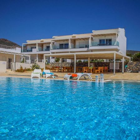 Villa Maria Makriyialós Ngoại thất bức ảnh