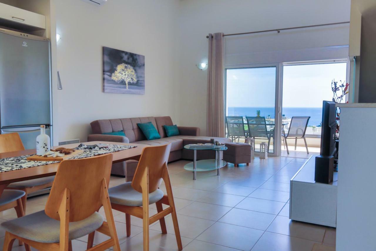 Villa Maria Makriyialós Ngoại thất bức ảnh