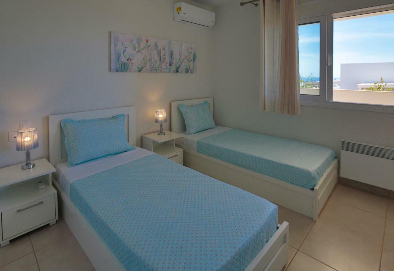 Villa Maria Makriyialós Ngoại thất bức ảnh
