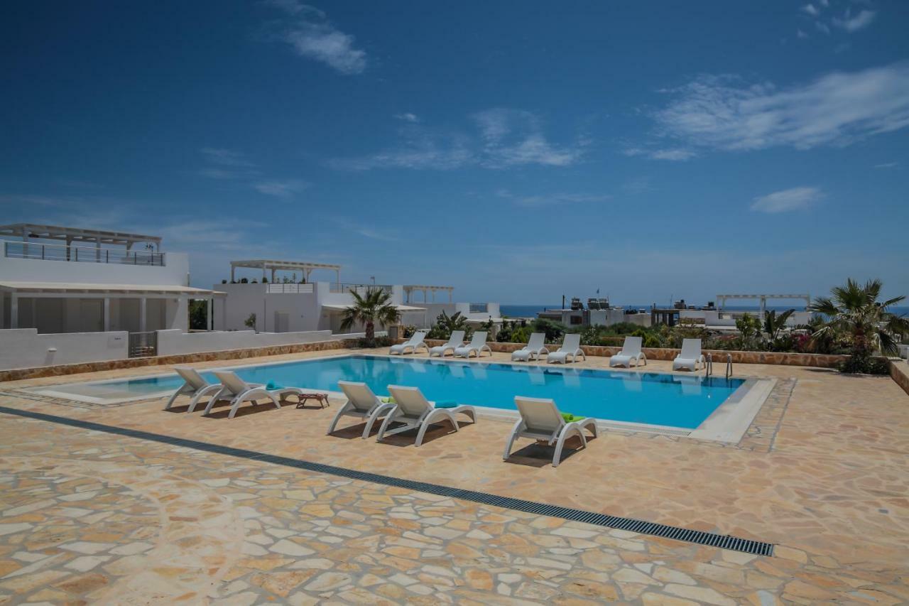 Villa Maria Makriyialós Ngoại thất bức ảnh
