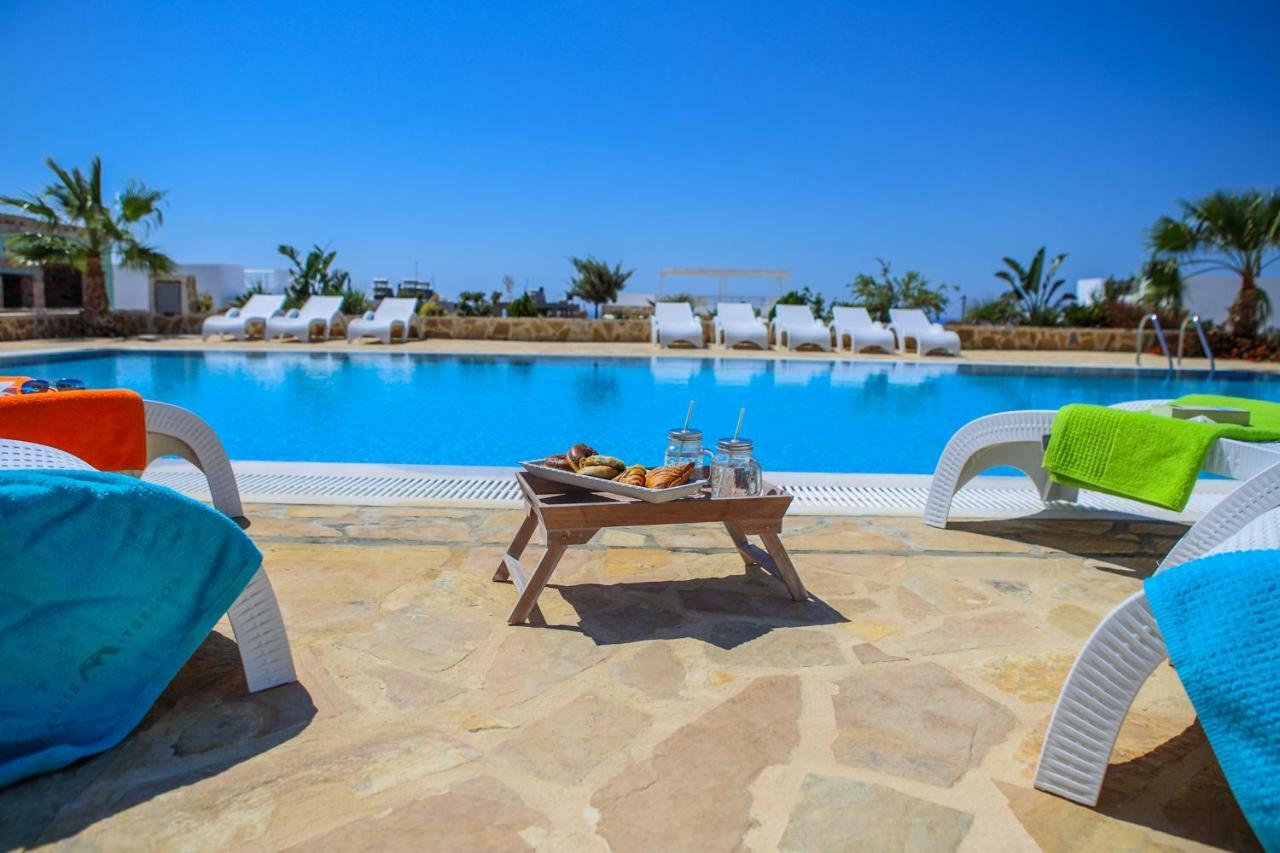 Villa Maria Makriyialós Ngoại thất bức ảnh